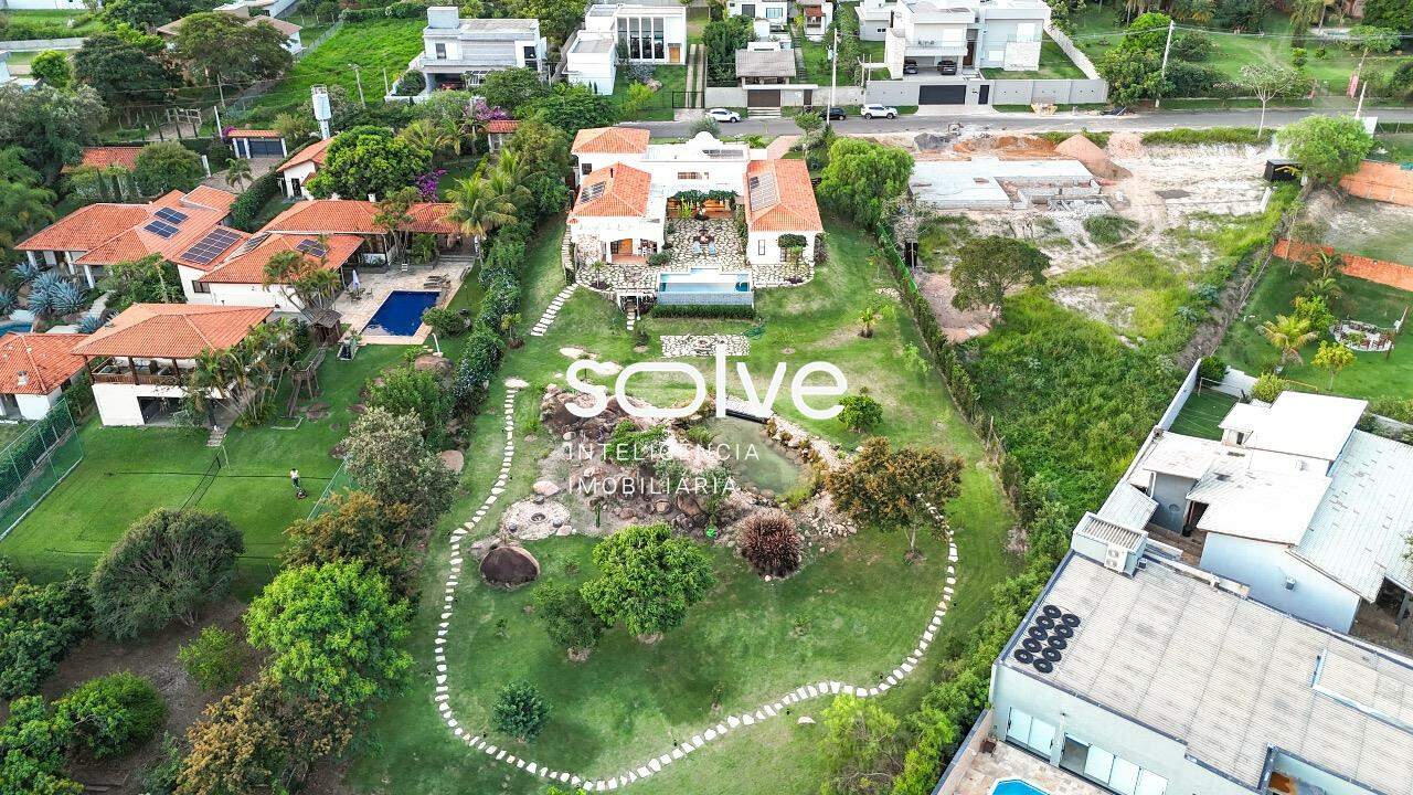 Chácara à venda em Indaiatuba - Terras de Itaici por 5.500.000,00: 