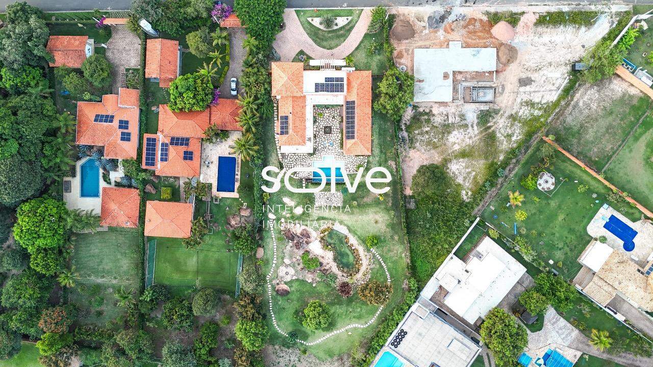 Chácara à venda em Indaiatuba - Terras de Itaici por 5.500.000,00: 
