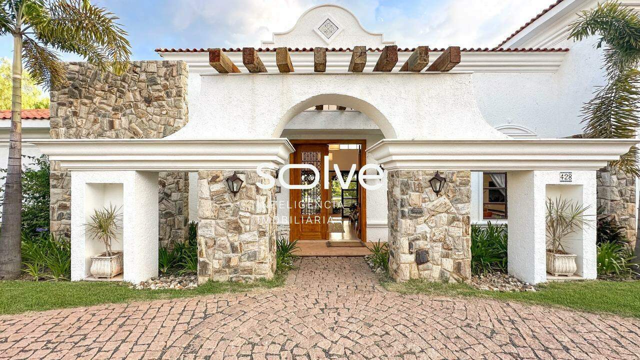 Chácara à venda em Indaiatuba - Terras de Itaici por 5.500.000,00: 