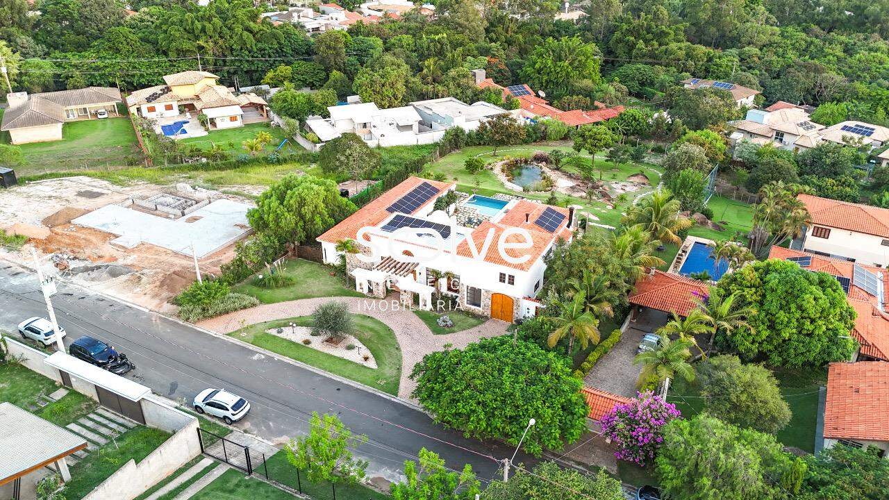 Chácara à venda em Indaiatuba - Terras de Itaici por 5.500.000,00: 