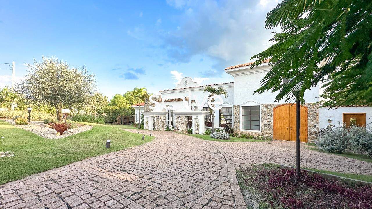 Chácara à venda em Indaiatuba - Terras de Itaici por 5.500.000,00: 