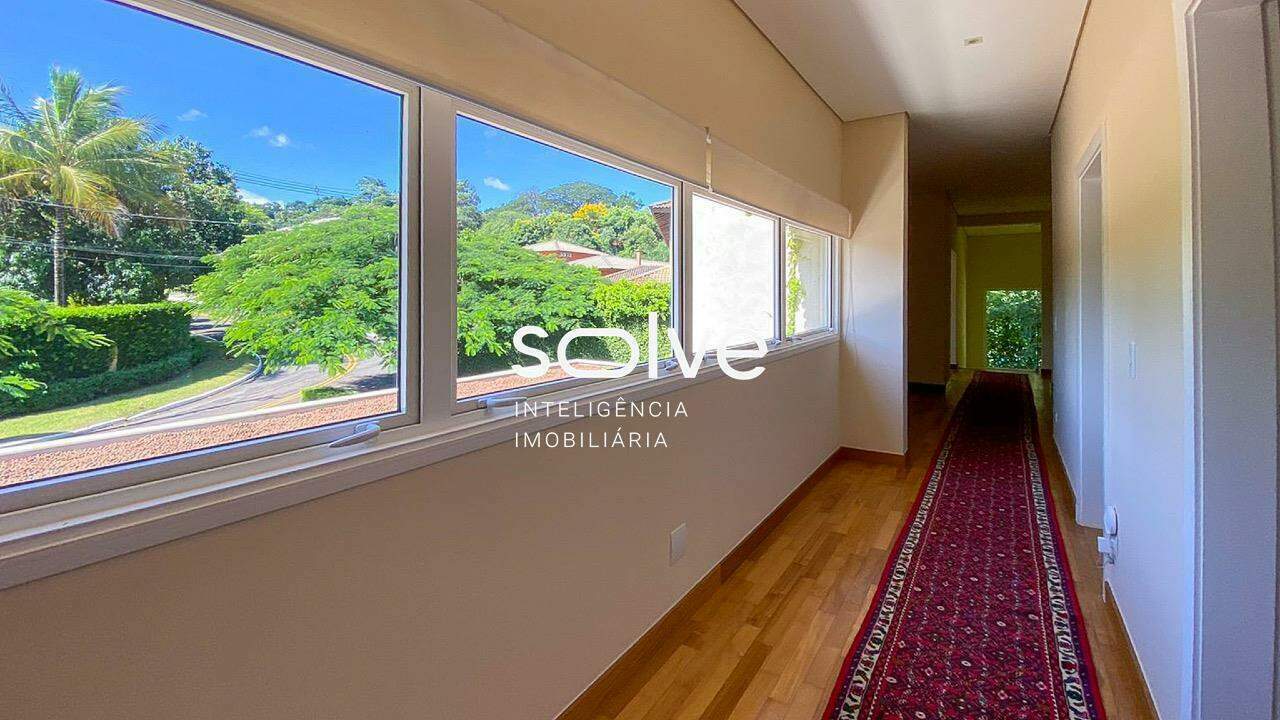 Sobrado em Condomínio à venda em Indaiatuba - Helvétia Country por 5.500.000,00: 