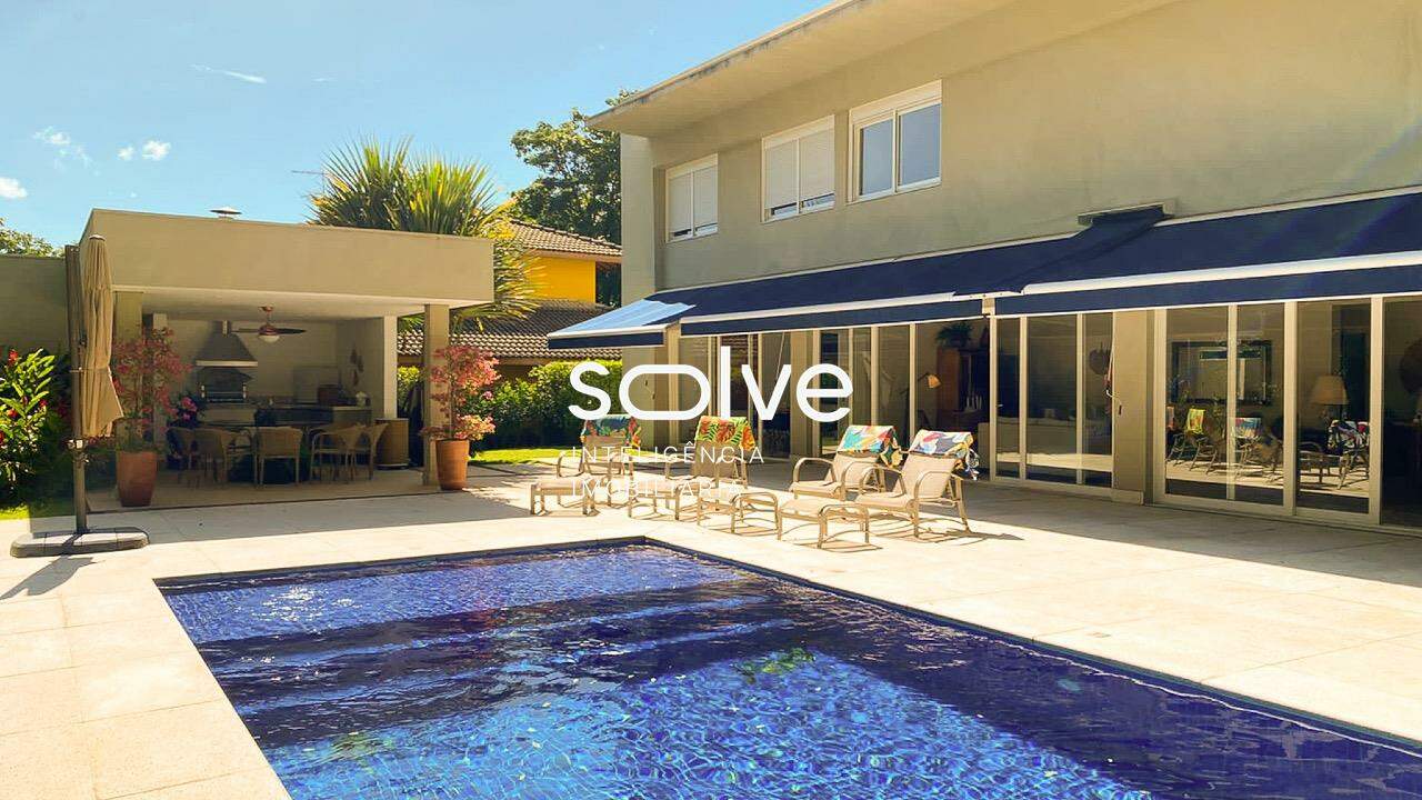 Sobrado em Condomínio à venda em Indaiatuba - Helvétia Country por 5.500.000,00: 