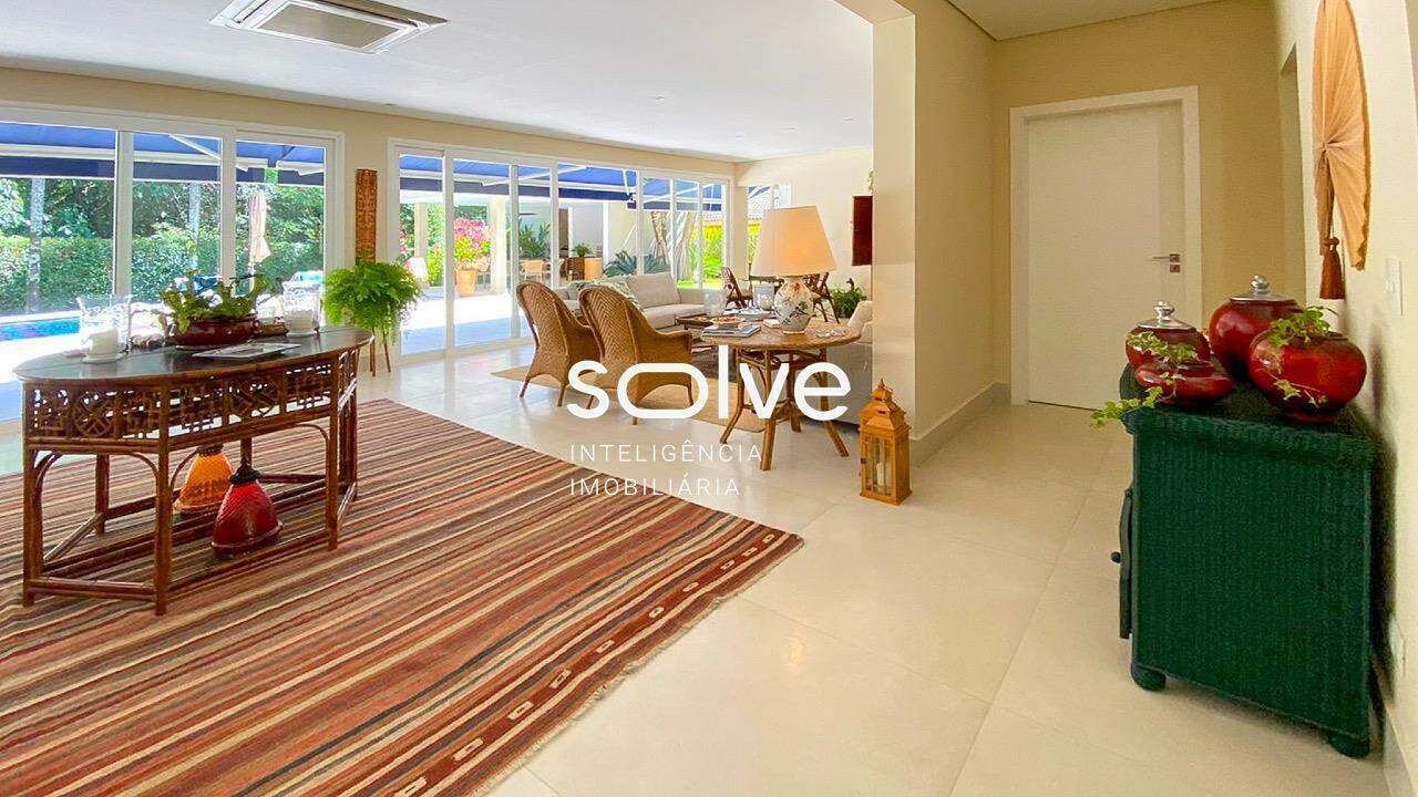 Sobrado em Condomínio à venda em Indaiatuba - Helvétia Country por 5.500.000,00: 