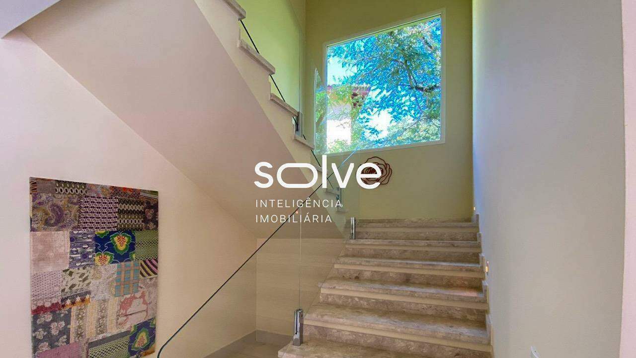 Sobrado em Condomínio à venda em Indaiatuba - Helvétia Country por 5.500.000,00: 