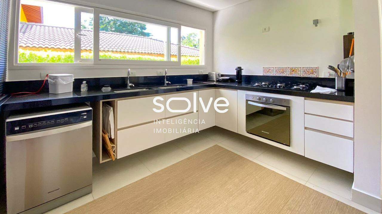 Sobrado em Condomínio à venda em Indaiatuba - Helvétia Country por 5.500.000,00: 