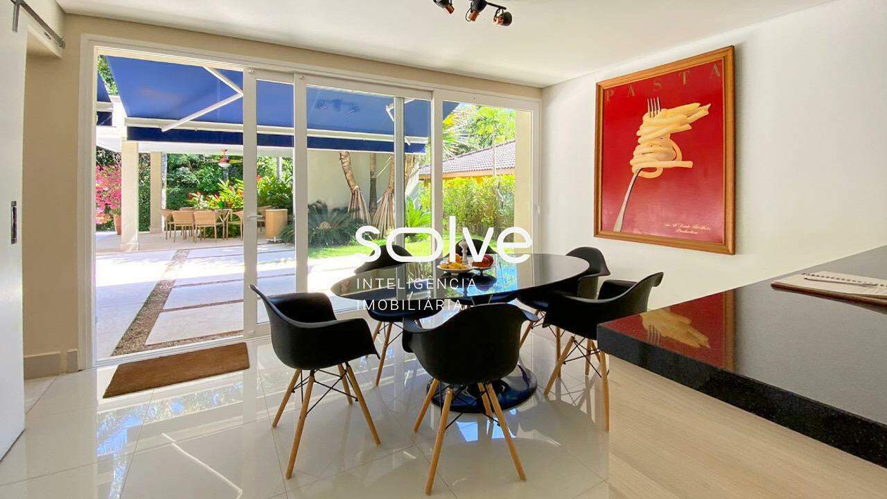 Sobrado em Condomínio à venda em Indaiatuba - Helvétia Country por 5.500.000,00: 