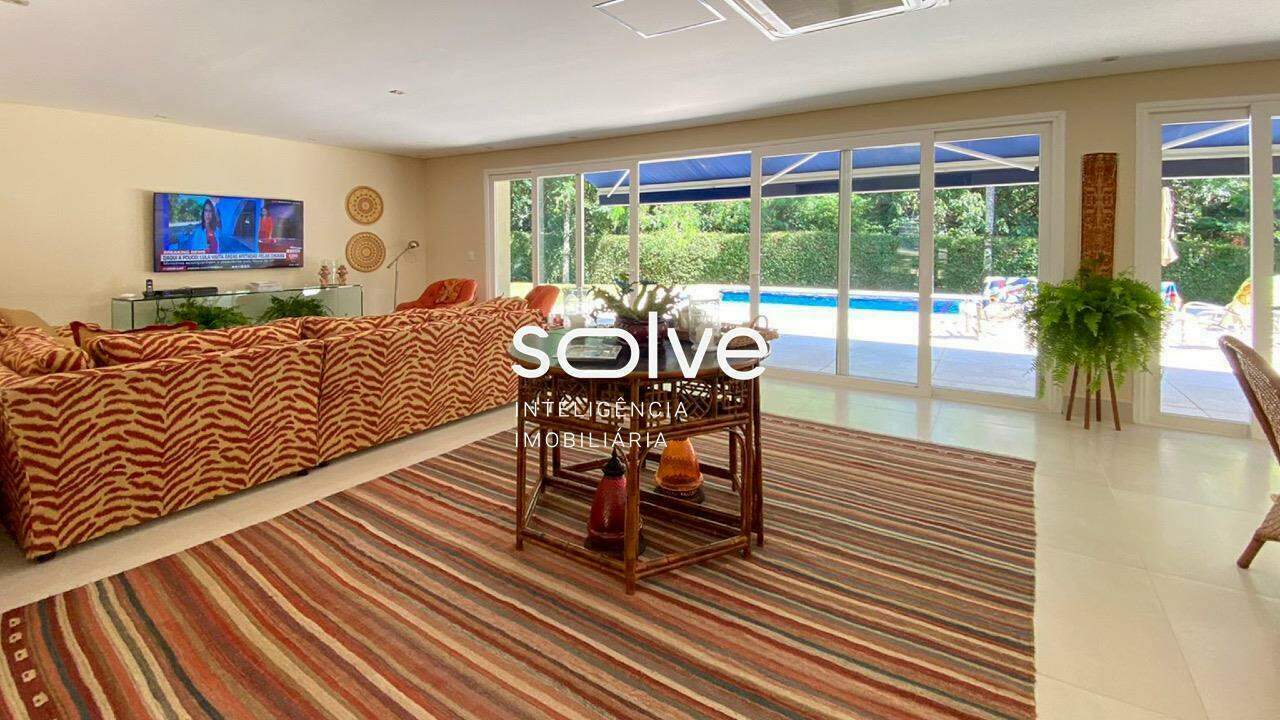 Sobrado em Condomínio à venda em Indaiatuba - Helvétia Country por 5.500.000,00: 