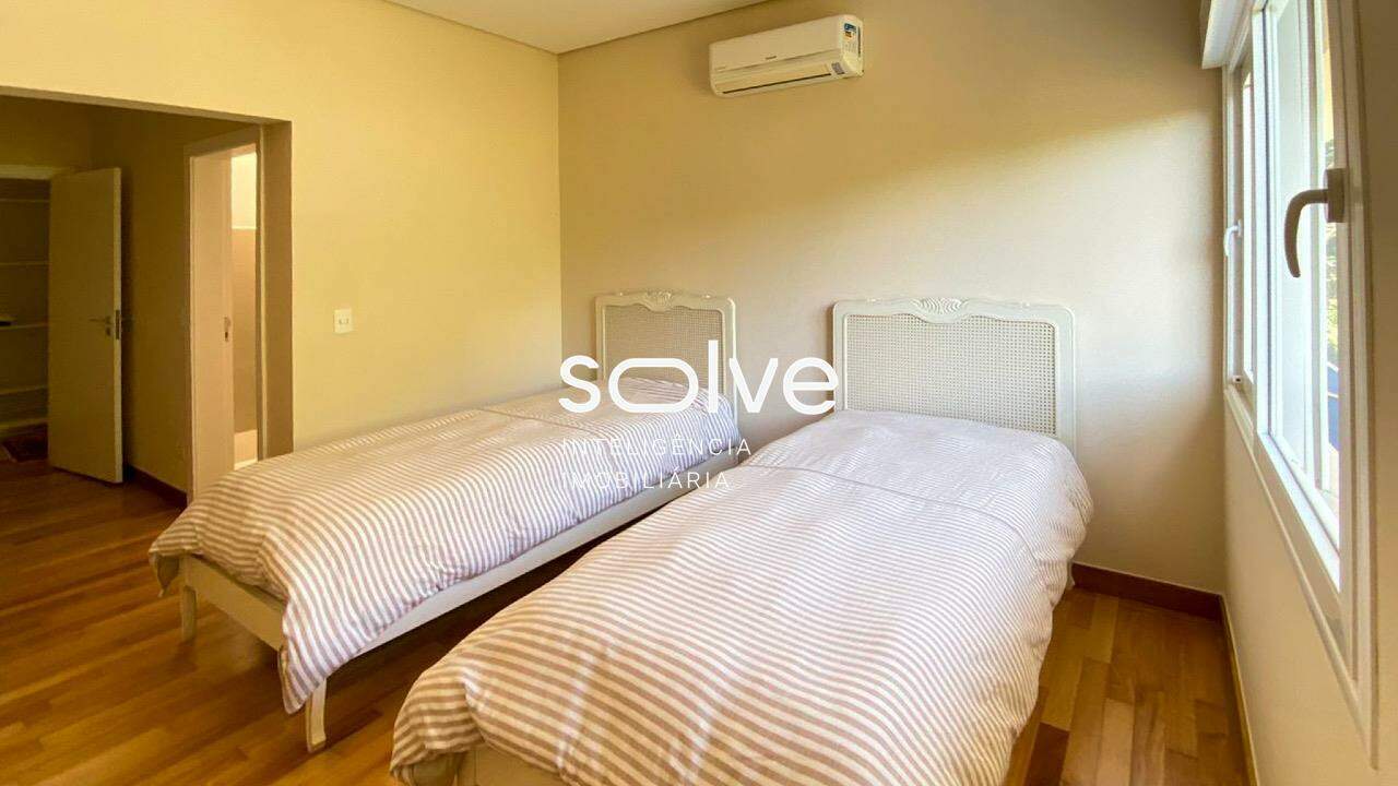 Sobrado em Condomínio à venda em Indaiatuba - Helvétia Country por 5.500.000,00: 