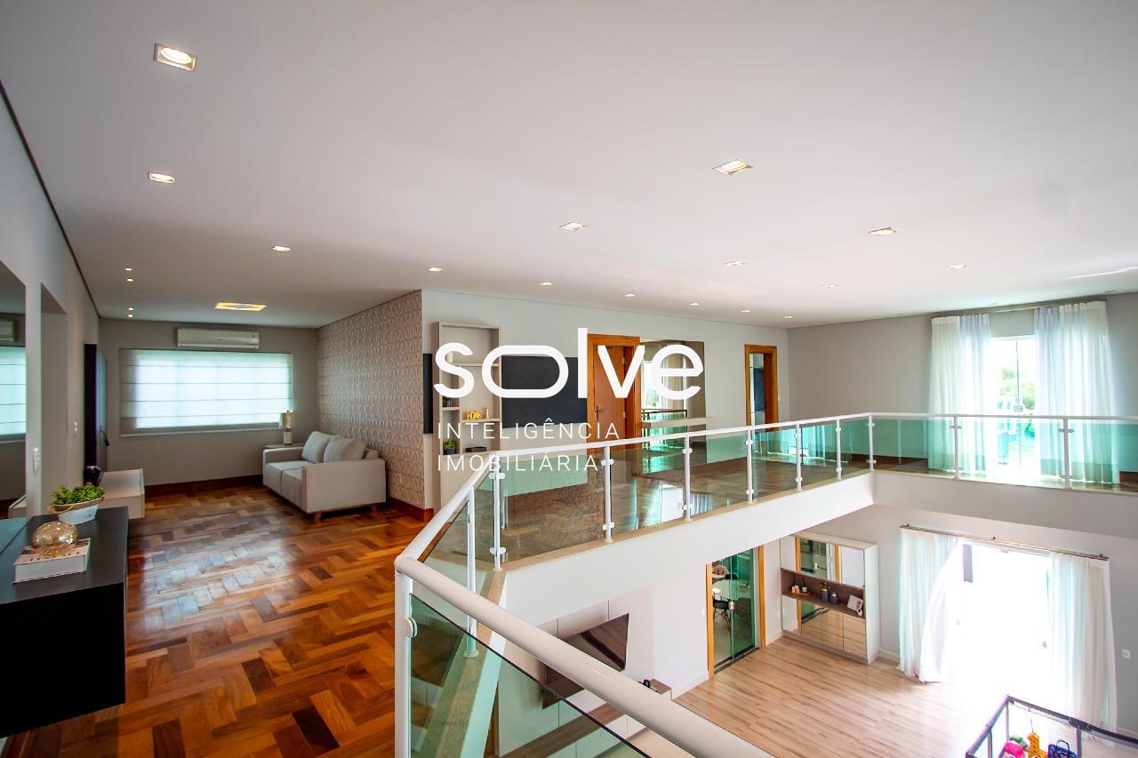 Sobrado em Condomínio à venda em Indaiatuba - Condomínio Helvetia Park por 4.500.000,00: 