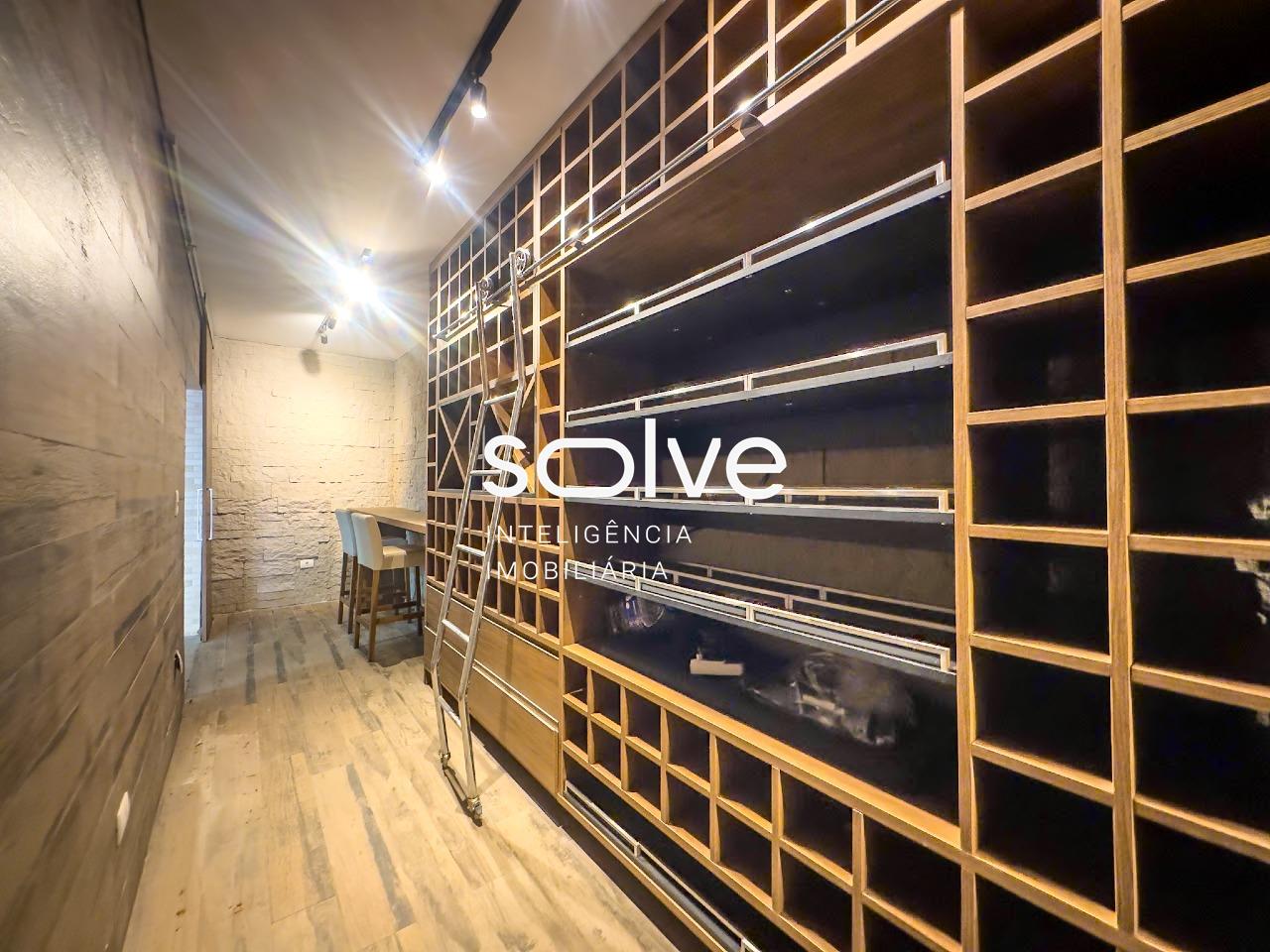 Sobrado em Condomínio à venda em Indaiatuba - Condomínio Helvetia Park por 4.500.000,00: 