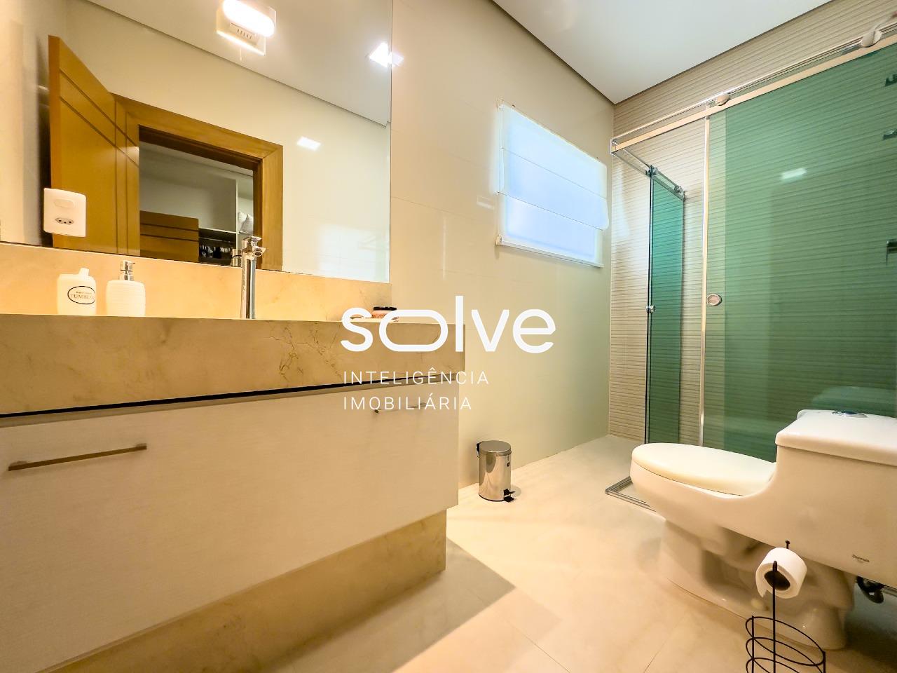 Sobrado em Condomínio à venda em Indaiatuba - Condomínio Helvetia Park por 4.500.000,00: 