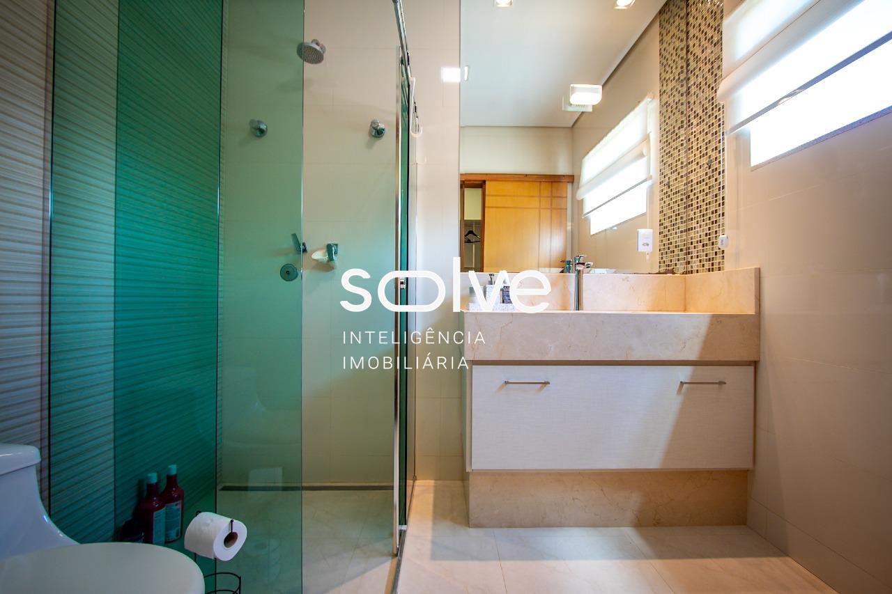 Sobrado em Condomínio à venda em Indaiatuba - Condomínio Helvetia Park por 4.500.000,00: 