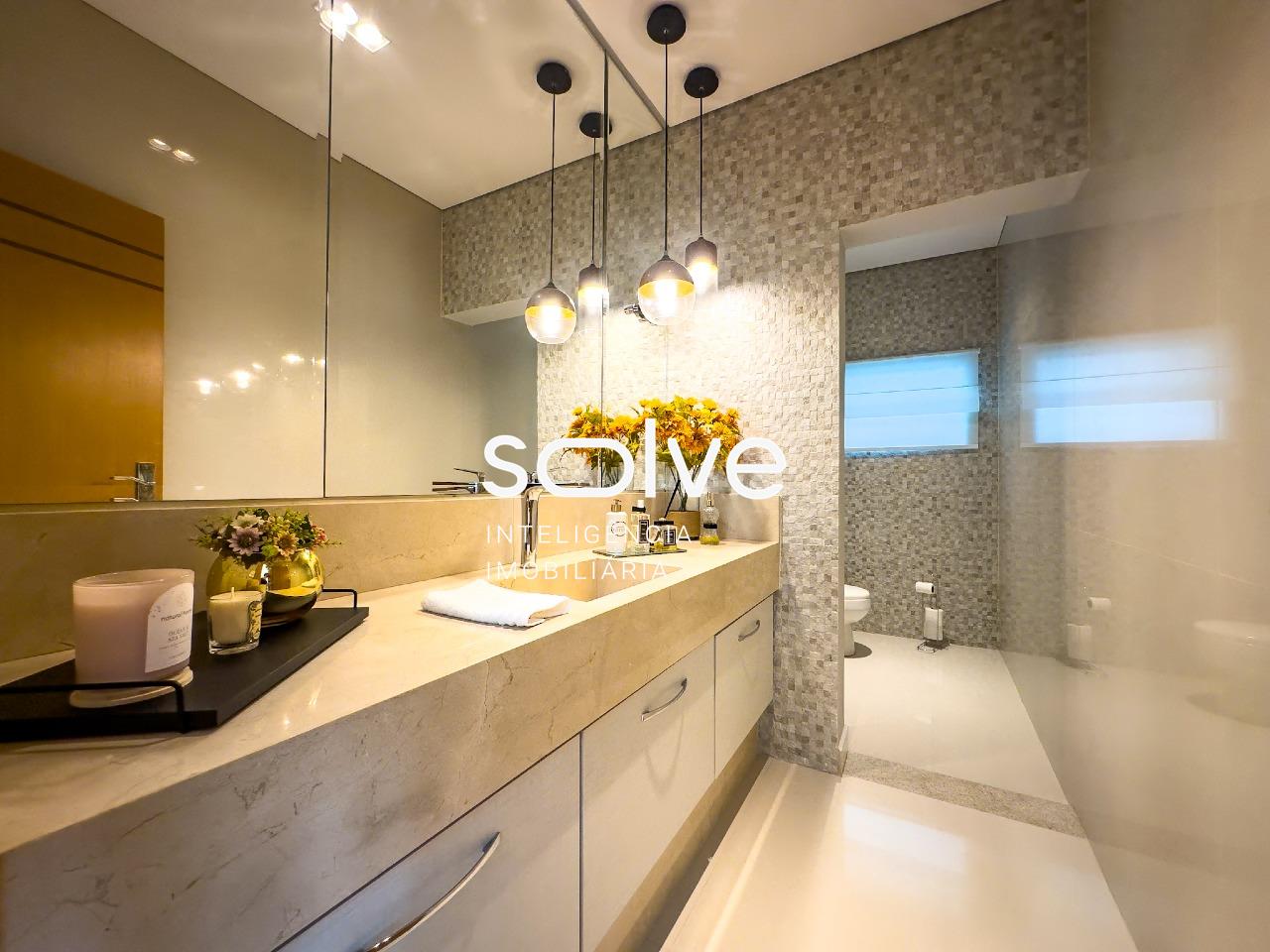 Sobrado em Condomínio à venda em Indaiatuba - Condomínio Helvetia Park por 4.500.000,00: 