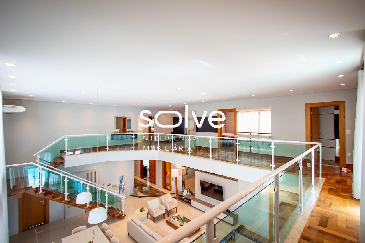 Sobrado em Condomínio à venda em Indaiatuba - Condomínio Helvetia Park por 4.500.000,00: 