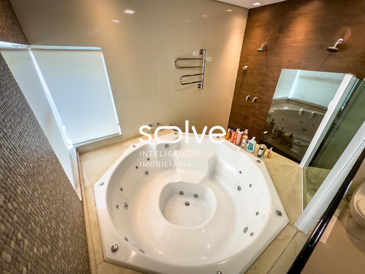 Sobrado em Condomínio à venda em Indaiatuba - Condomínio Helvetia Park por 4.500.000,00: 