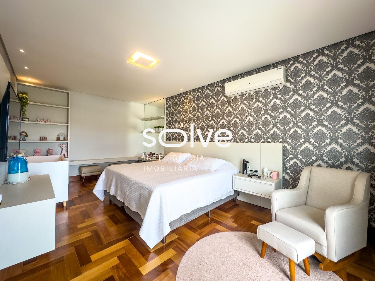 Sobrado em Condomínio à venda em Indaiatuba - Condomínio Helvetia Park por 4.500.000,00: 