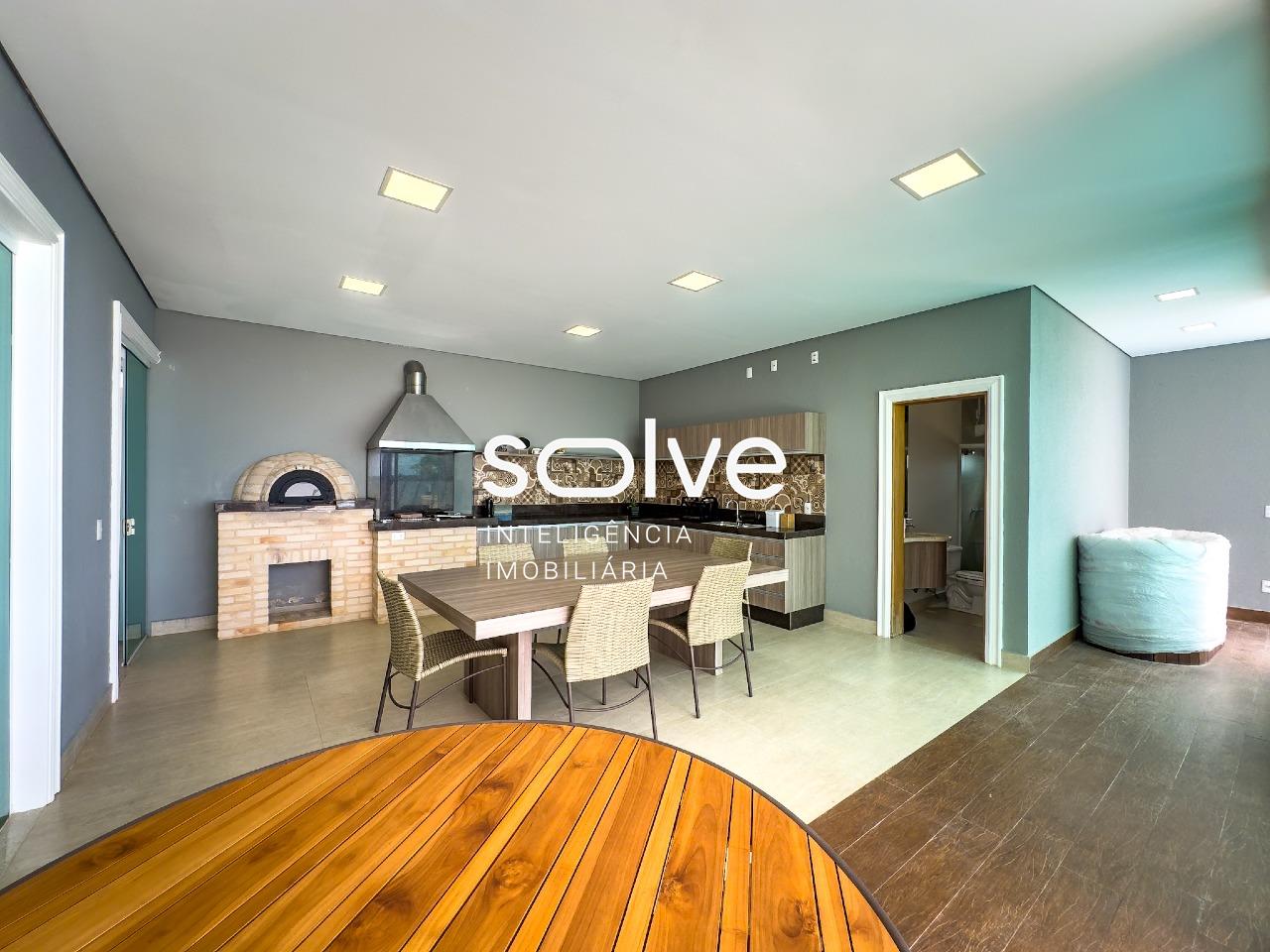 Sobrado em Condomínio à venda em Indaiatuba - Condomínio Helvetia Park por 4.500.000,00: 