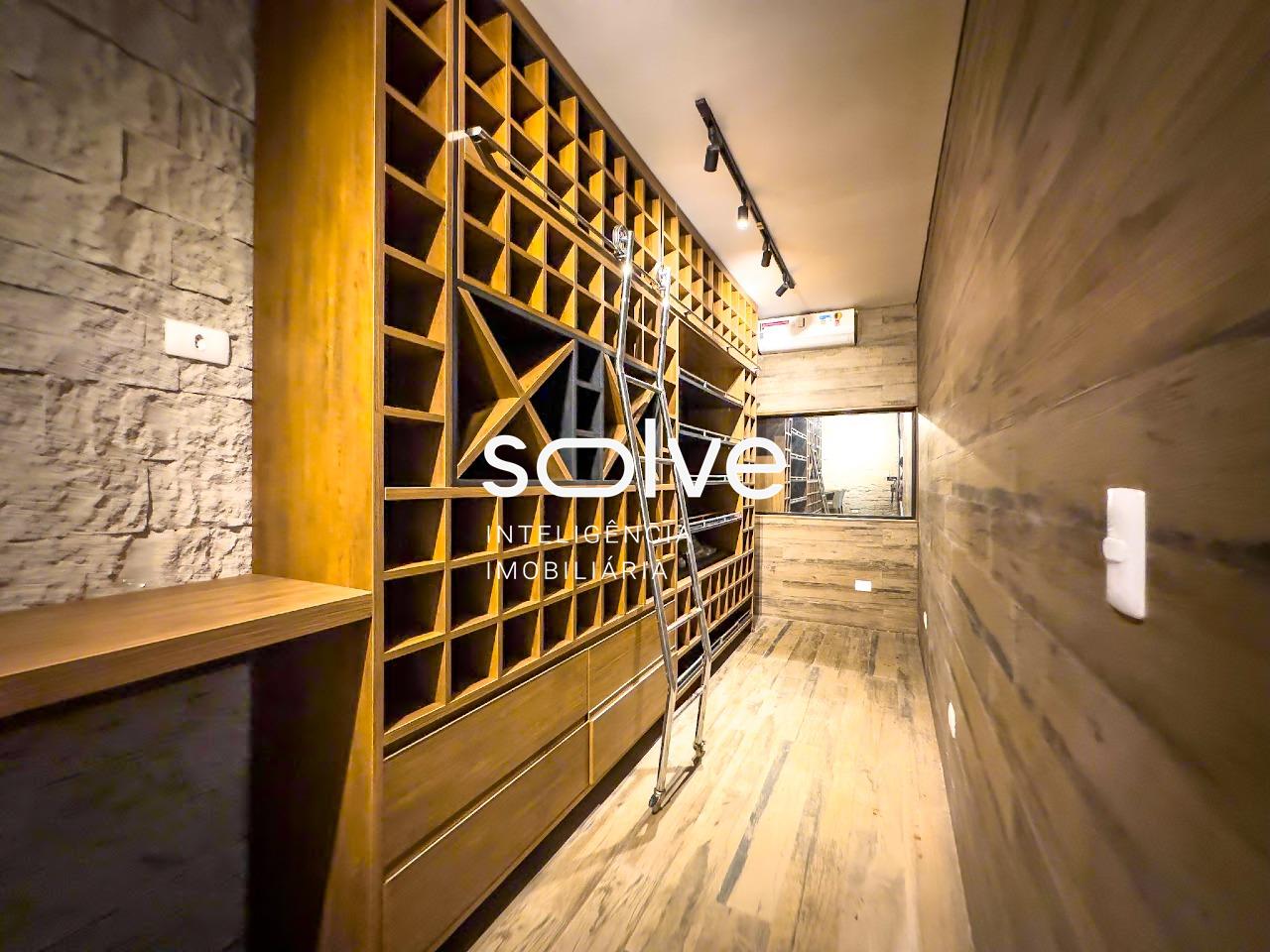 Sobrado em Condomínio à venda em Indaiatuba - Condomínio Helvetia Park por 4.500.000,00: 