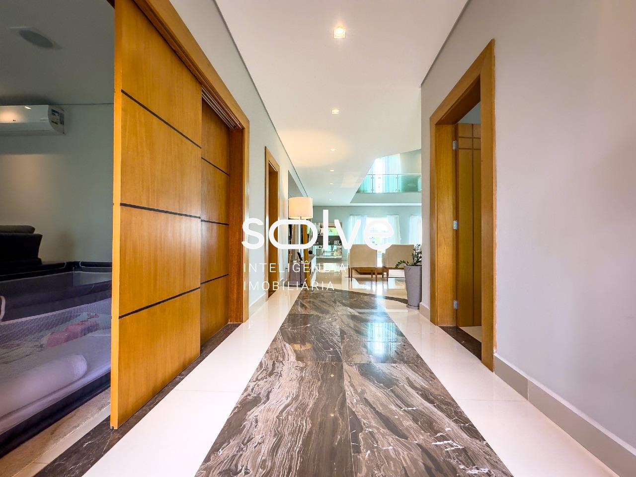 Sobrado em Condomínio à venda em Indaiatuba - Condomínio Helvetia Park por 4.500.000,00: 