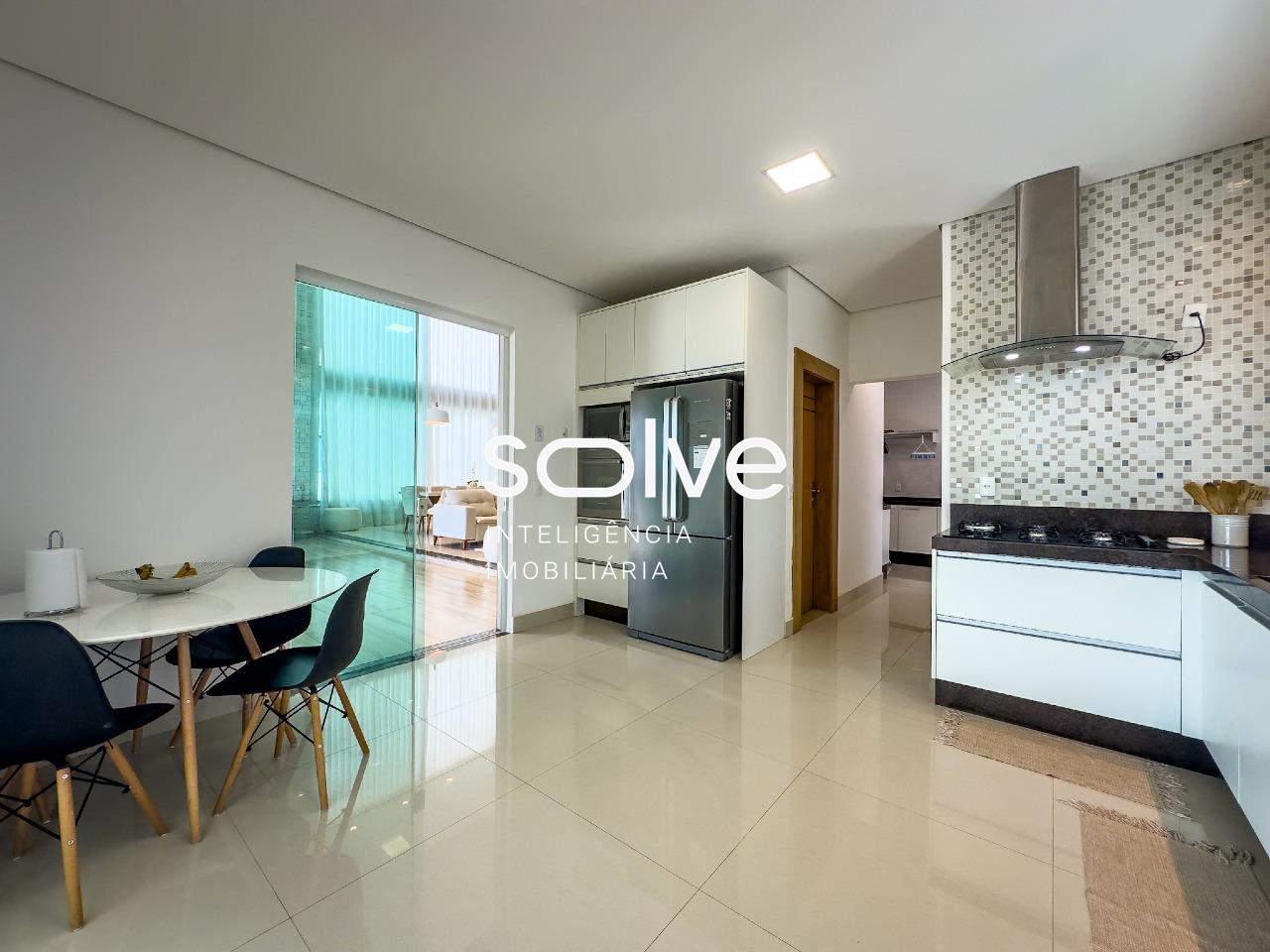 Sobrado em Condomínio à venda em Indaiatuba - Condomínio Helvetia Park por 4.500.000,00: 