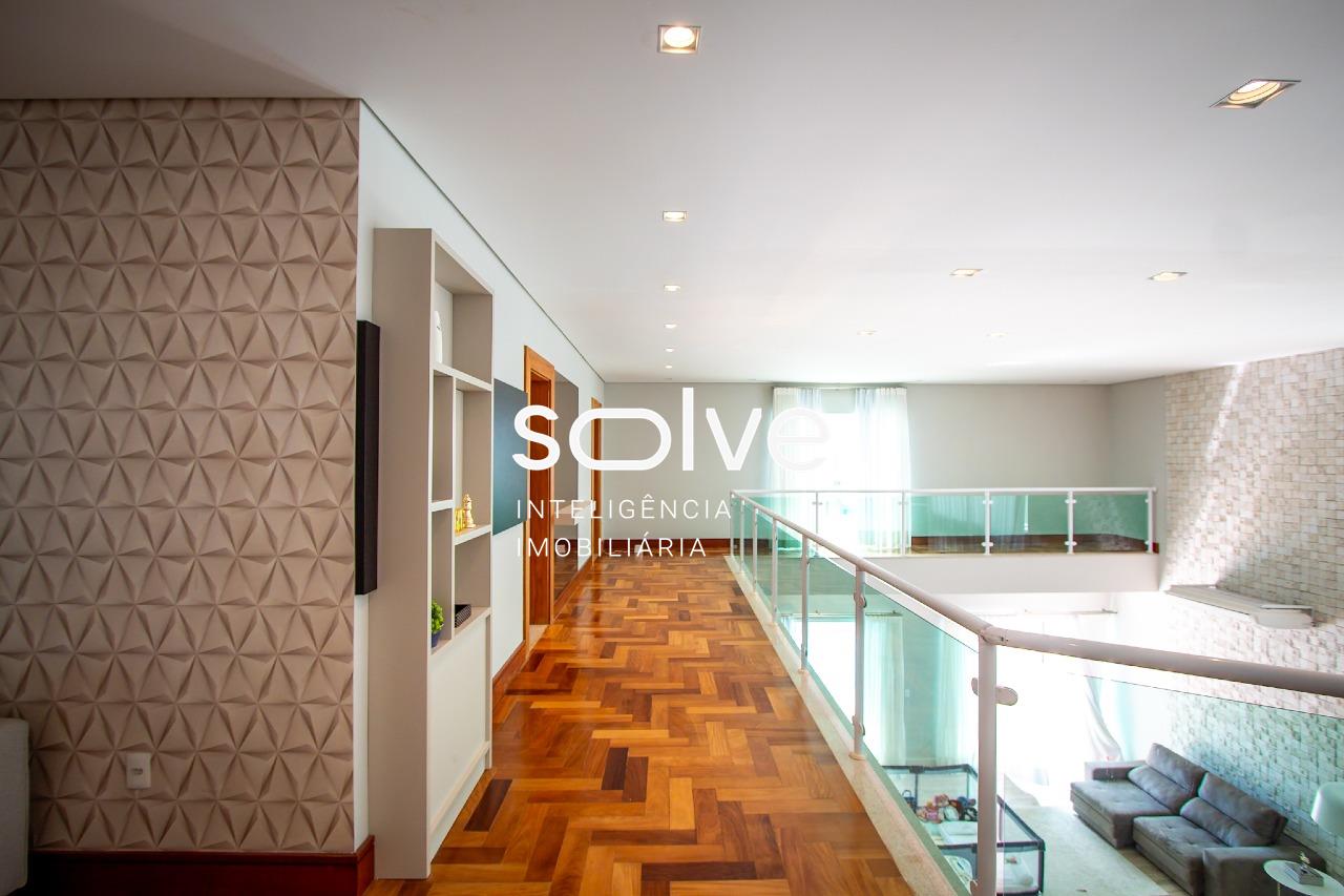 Sobrado em Condomínio à venda em Indaiatuba - Condomínio Helvetia Park por 4.500.000,00: 