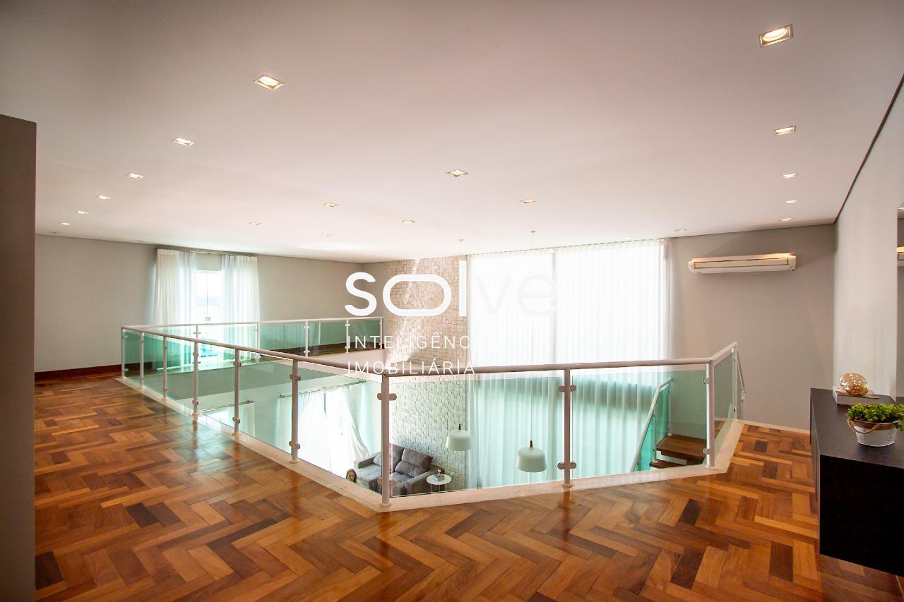 Sobrado em Condomínio à venda em Indaiatuba - Condomínio Helvetia Park por 4.500.000,00: 