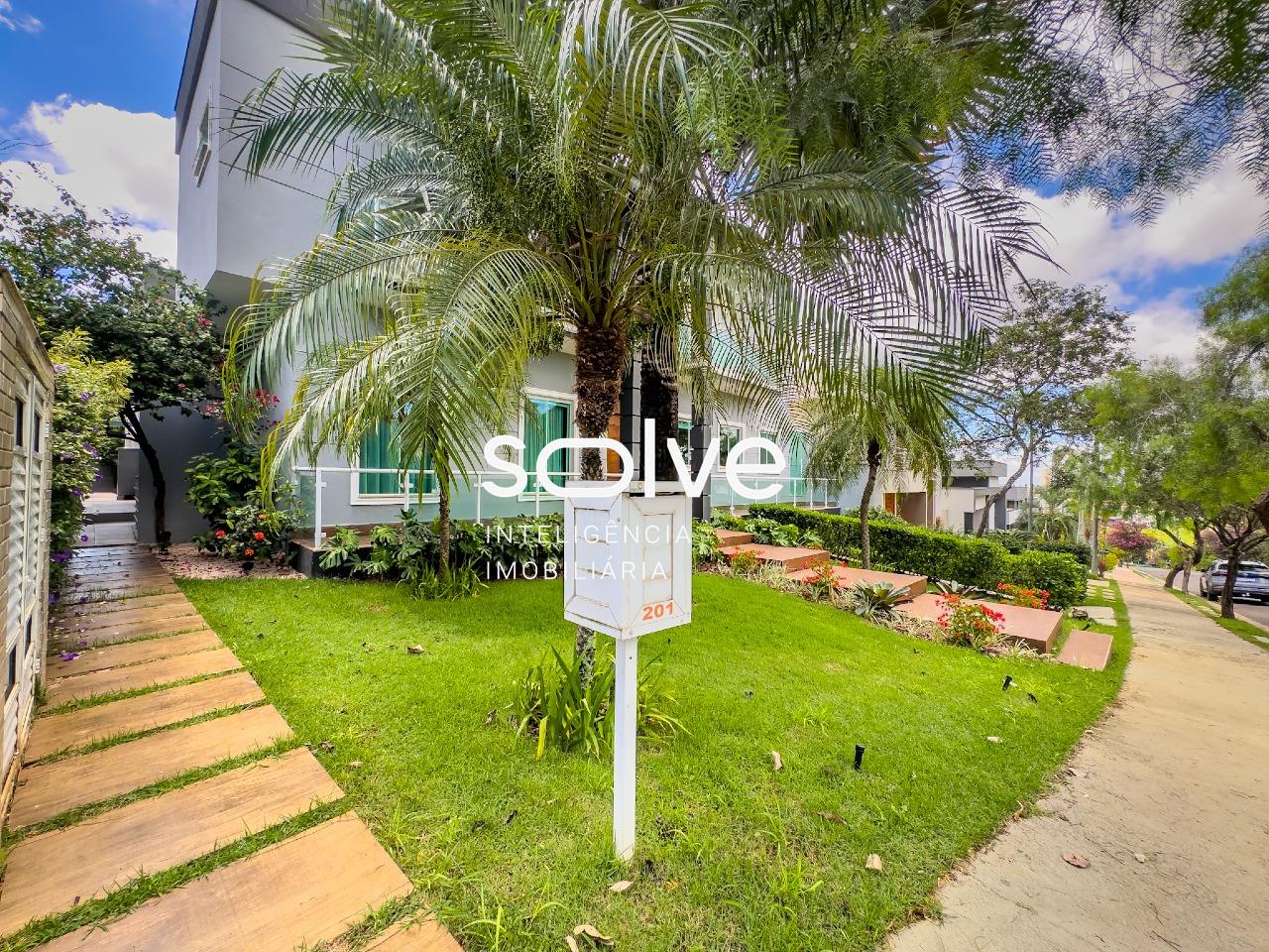 Sobrado em Condomínio à venda em Indaiatuba - Condomínio Helvetia Park por 4.500.000,00: 