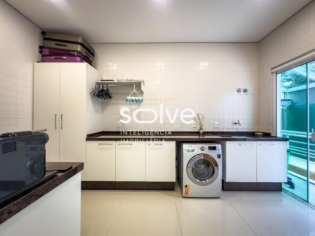 Sobrado em Condomínio à venda em Indaiatuba - Condomínio Helvetia Park por 4.500.000,00: 