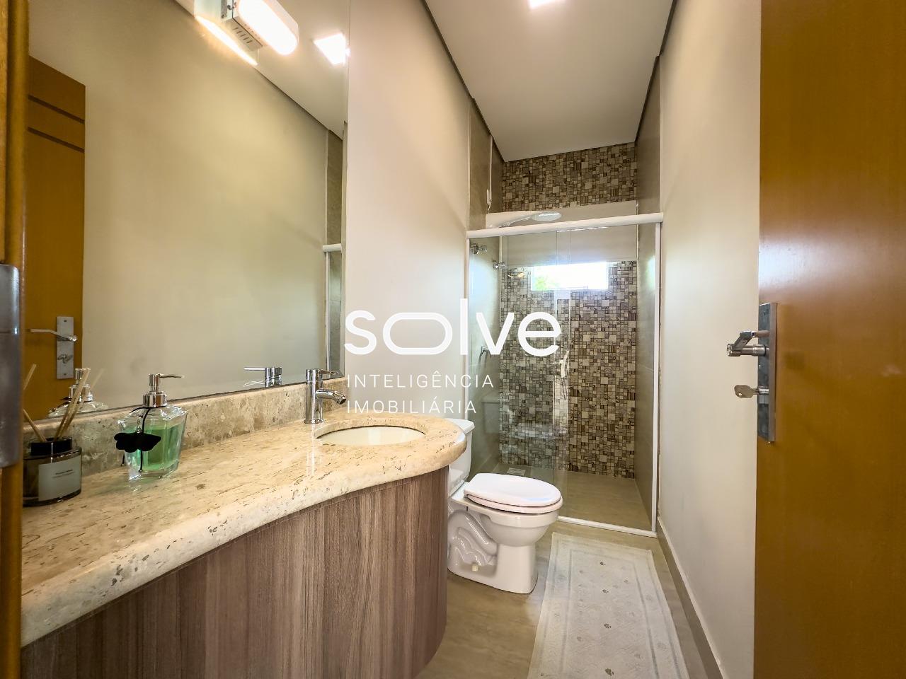 Sobrado em Condomínio à venda em Indaiatuba - Condomínio Helvetia Park por 4.500.000,00: 