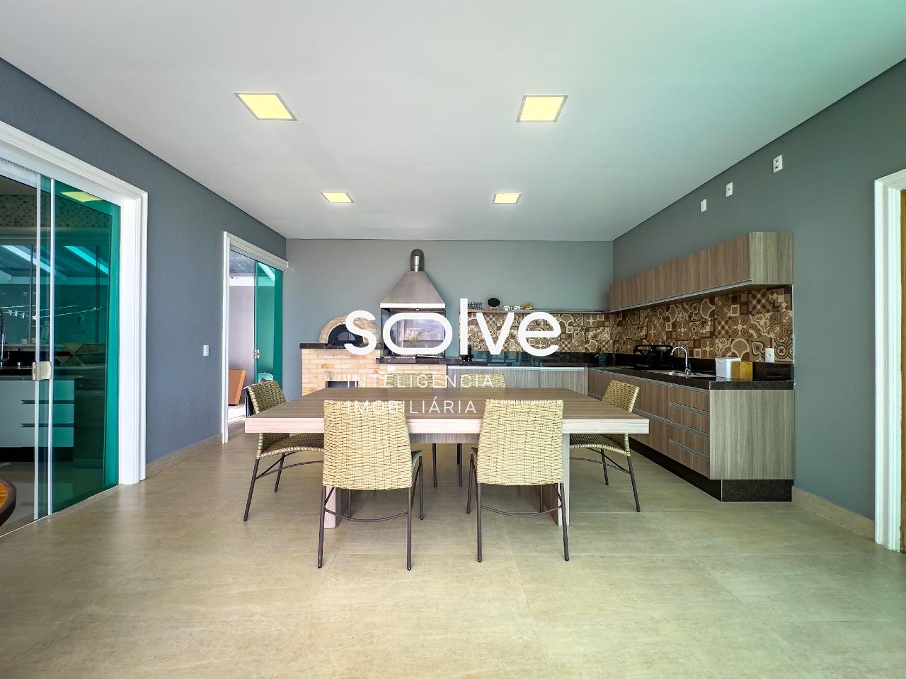 Sobrado em Condomínio à venda em Indaiatuba - Condomínio Helvetia Park por 4.500.000,00: 