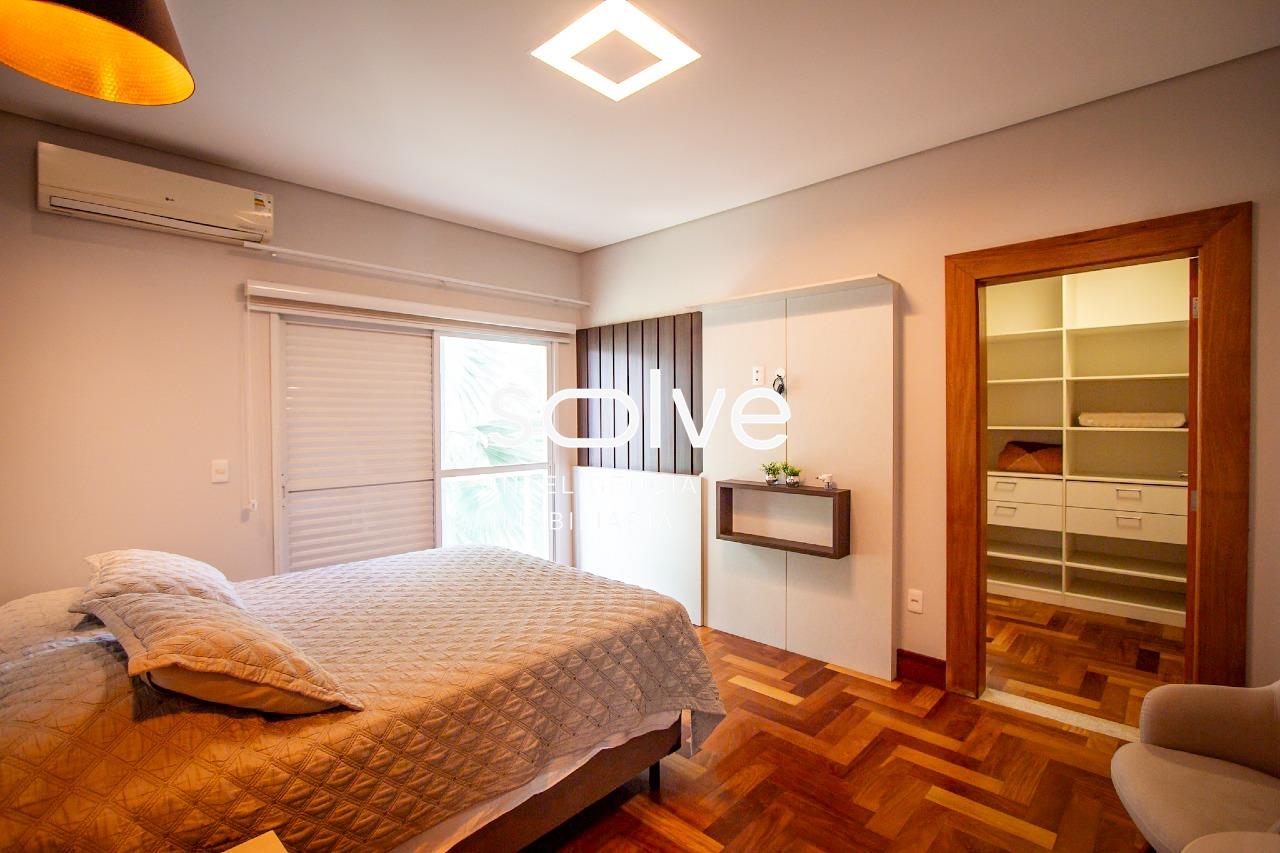 Sobrado em Condomínio à venda em Indaiatuba - Condomínio Helvetia Park por 4.500.000,00: 