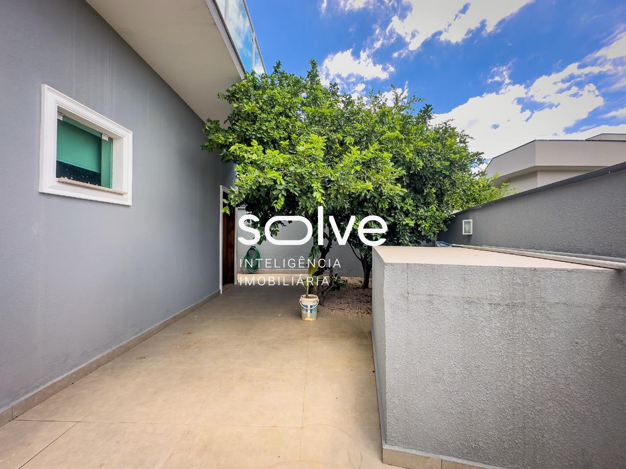 Sobrado em Condomínio à venda em Indaiatuba - Condomínio Helvetia Park por 4.500.000,00: 