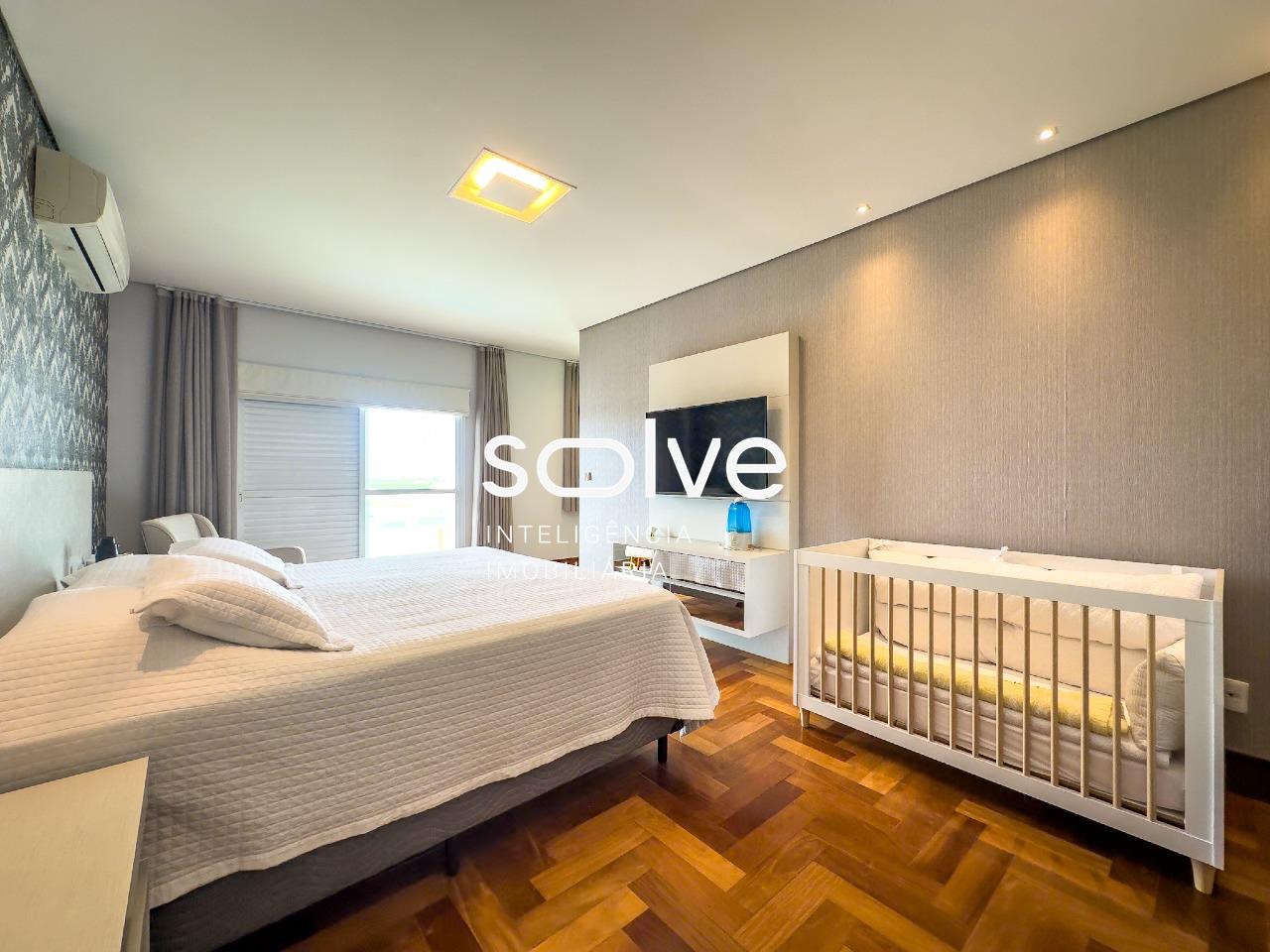 Sobrado em Condomínio à venda em Indaiatuba - Condomínio Helvetia Park por 4.500.000,00: 