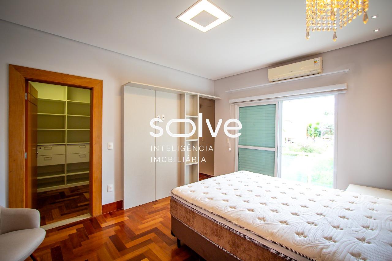 Sobrado em Condomínio à venda em Indaiatuba - Condomínio Helvetia Park por 4.500.000,00: 