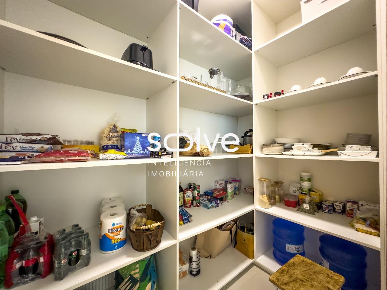 Sobrado em Condomínio à venda em Indaiatuba - Condomínio Helvetia Park por 4.500.000,00: 