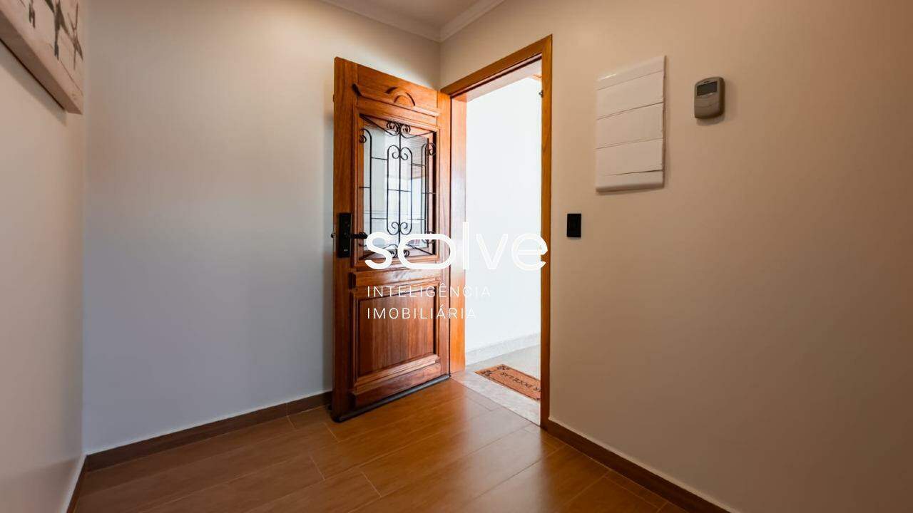 Casa em Condomínio à venda no Loteamento Park Gran Reserve: 
