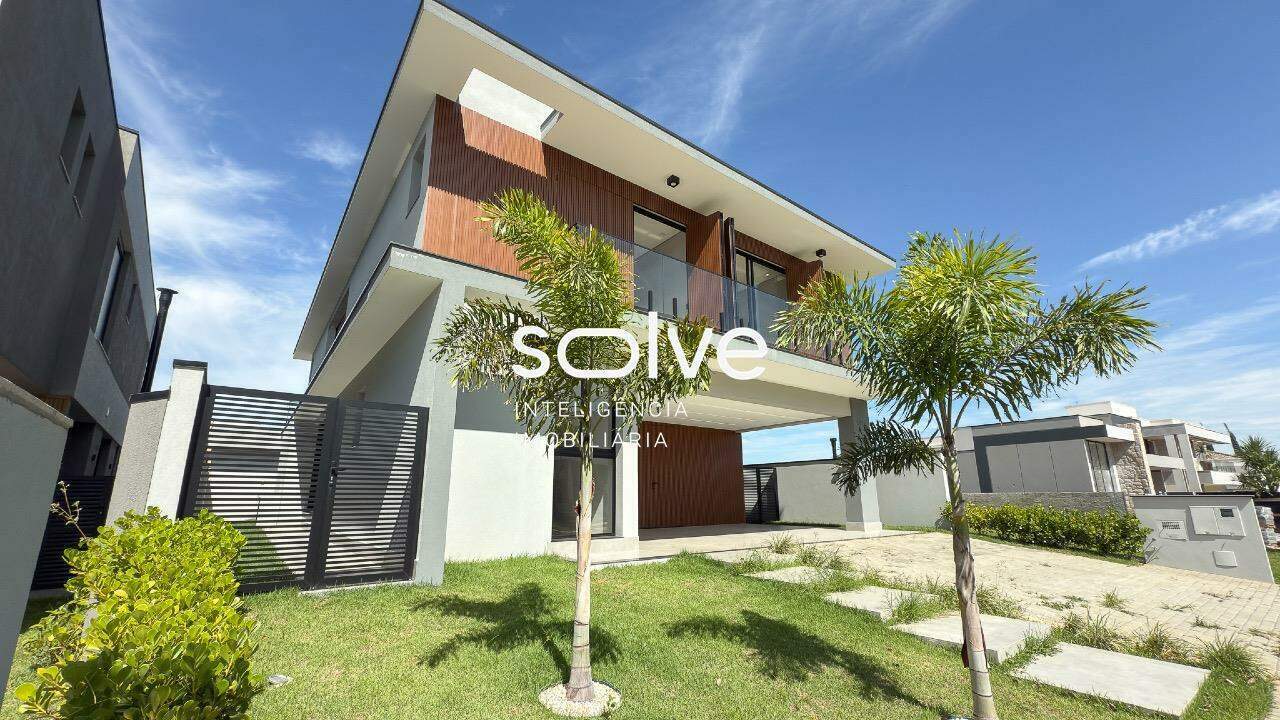 Casa em Condomínio à venda em Campinas - por 4.890.000,00: 