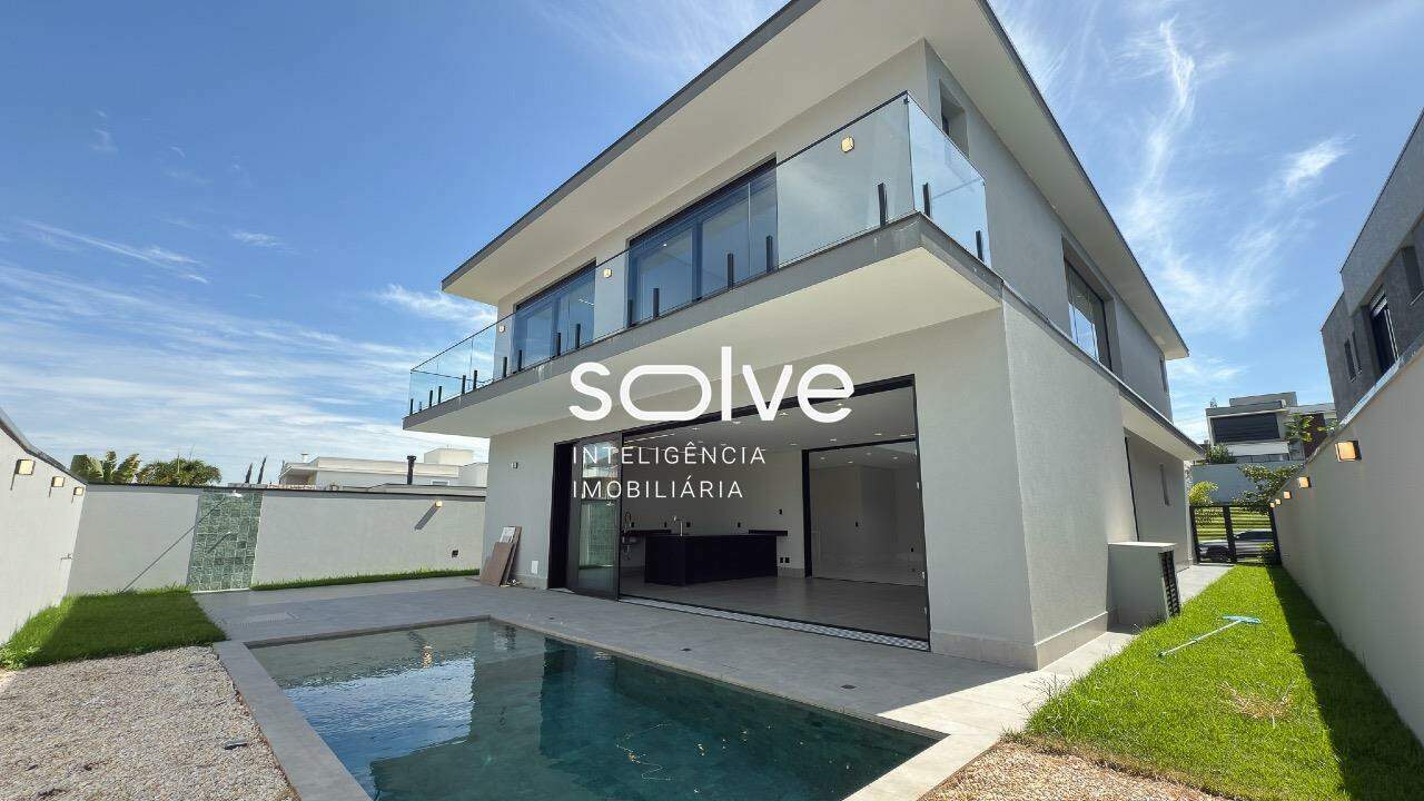 Casa em Condomínio à venda em Campinas - por 4.890.000,00: 
