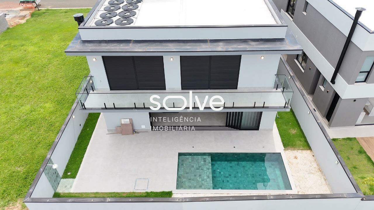 Casa em Condomínio à venda em Campinas - por 4.890.000,00: 