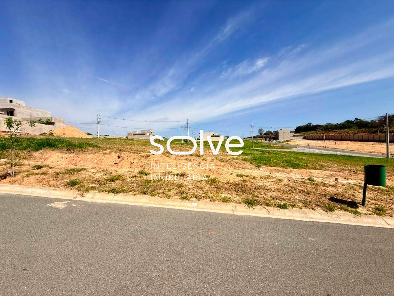Terreno em Condomínio à venda em Indaiatuba - Belmonte por 385.000,00: 