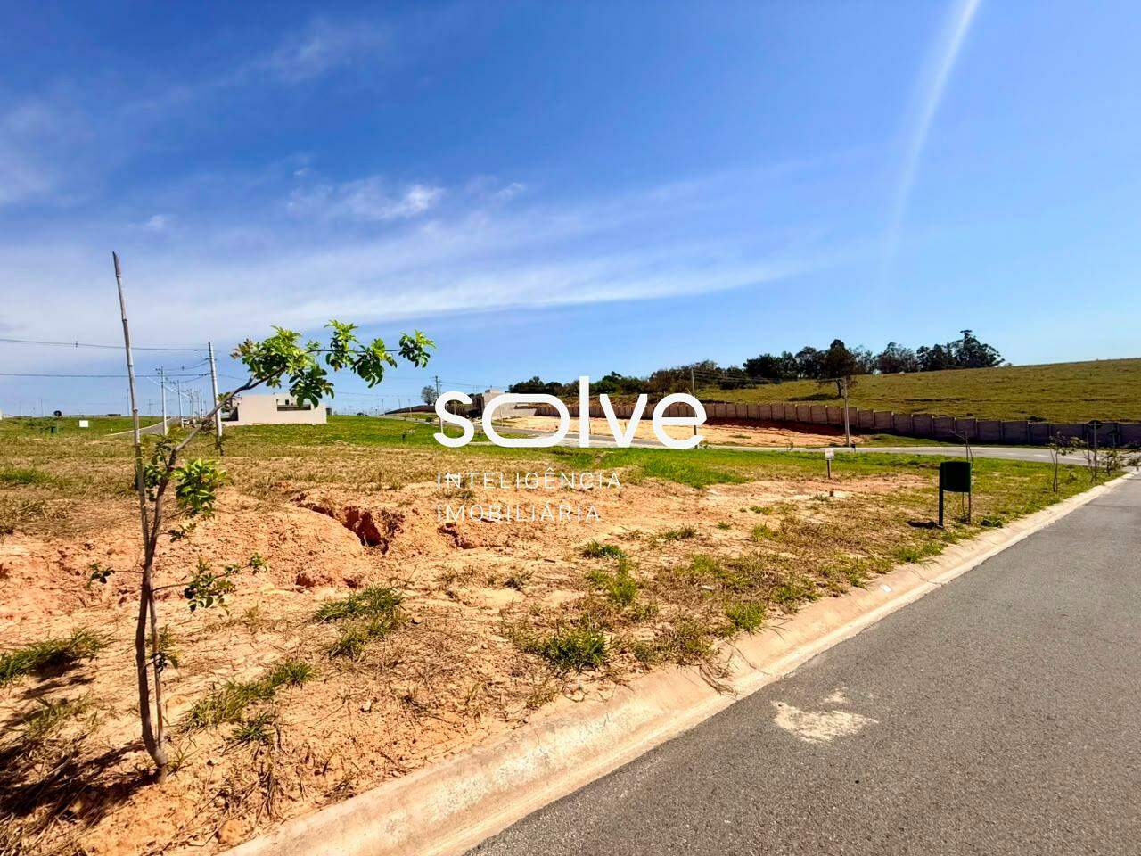 Terreno em Condomínio à venda em Indaiatuba - Belmonte por 385.000,00: 