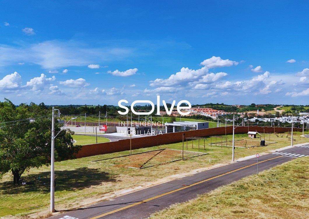Terreno em Condomínio à venda em Indaiatuba - Reserva da Colina por 360.000,00: 