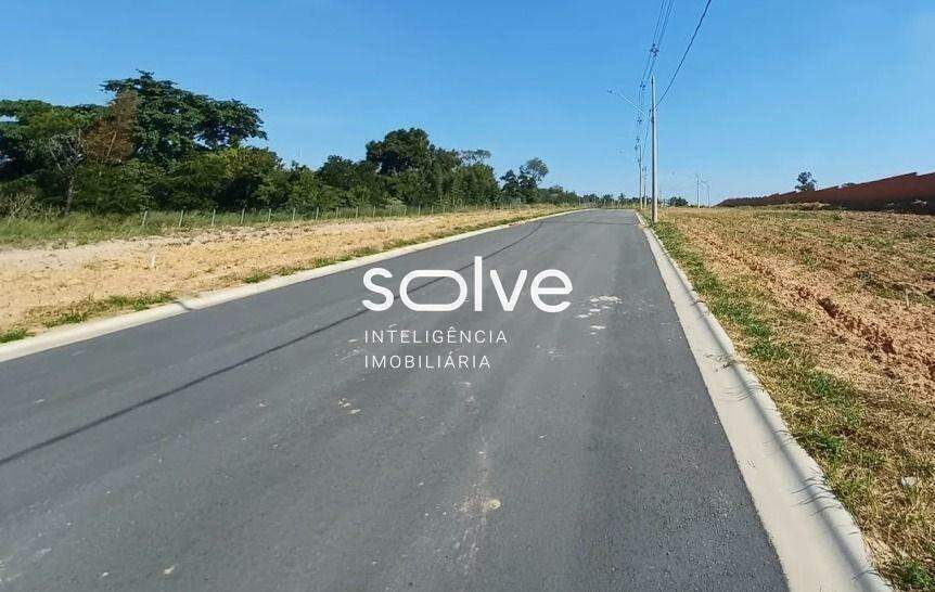 Terreno em Condomínio à venda em Indaiatuba - Reserva da Colina por 360.000,00: 