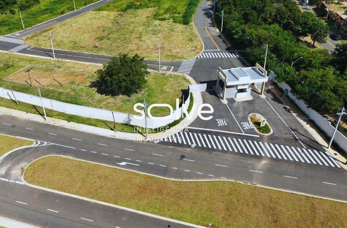 Terreno em Condomínio à venda em Indaiatuba - Reserva da Colina por 360.000,00: 