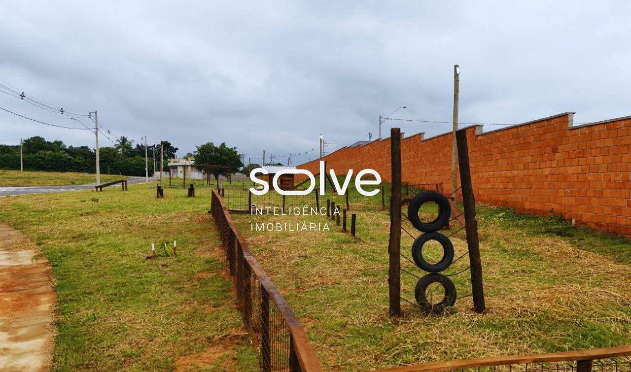 Terreno em Condomínio à venda em Indaiatuba - Reserva da Colina por 360.000,00: 