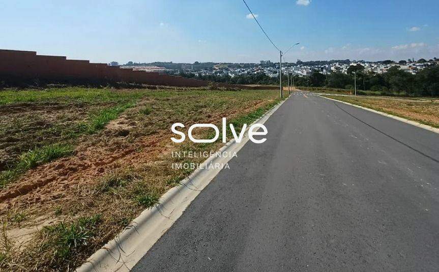 Terreno em Condomínio à venda em Indaiatuba - Reserva da Colina por 360.000,00: 