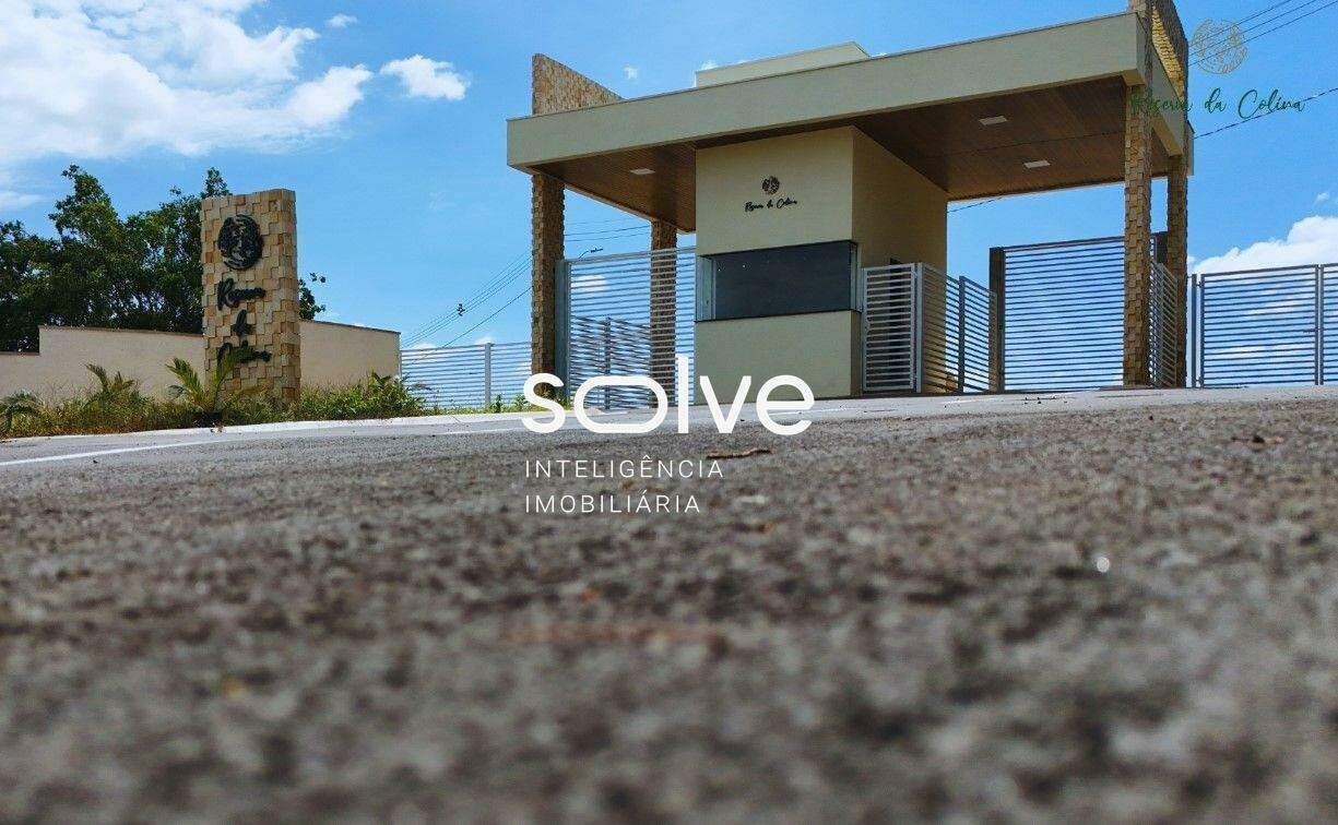 Terreno em Condomínio à venda em Indaiatuba - Reserva da Colina por 360.000,00: 