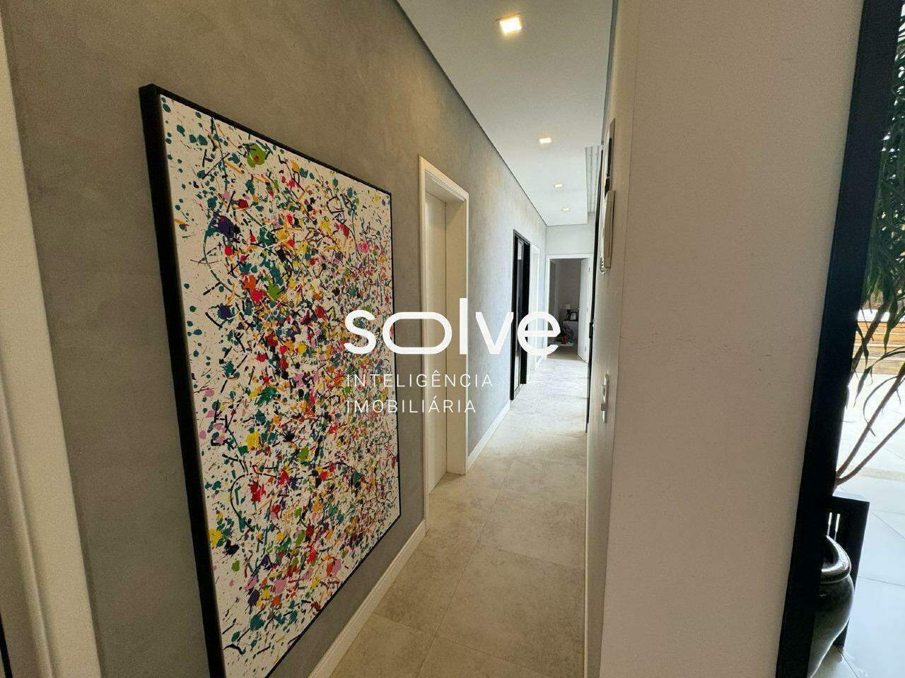 Casa em Condomínio à venda em Indaiatuba - Jardim Residencial Dona Maria José por 1.800.000,00: 