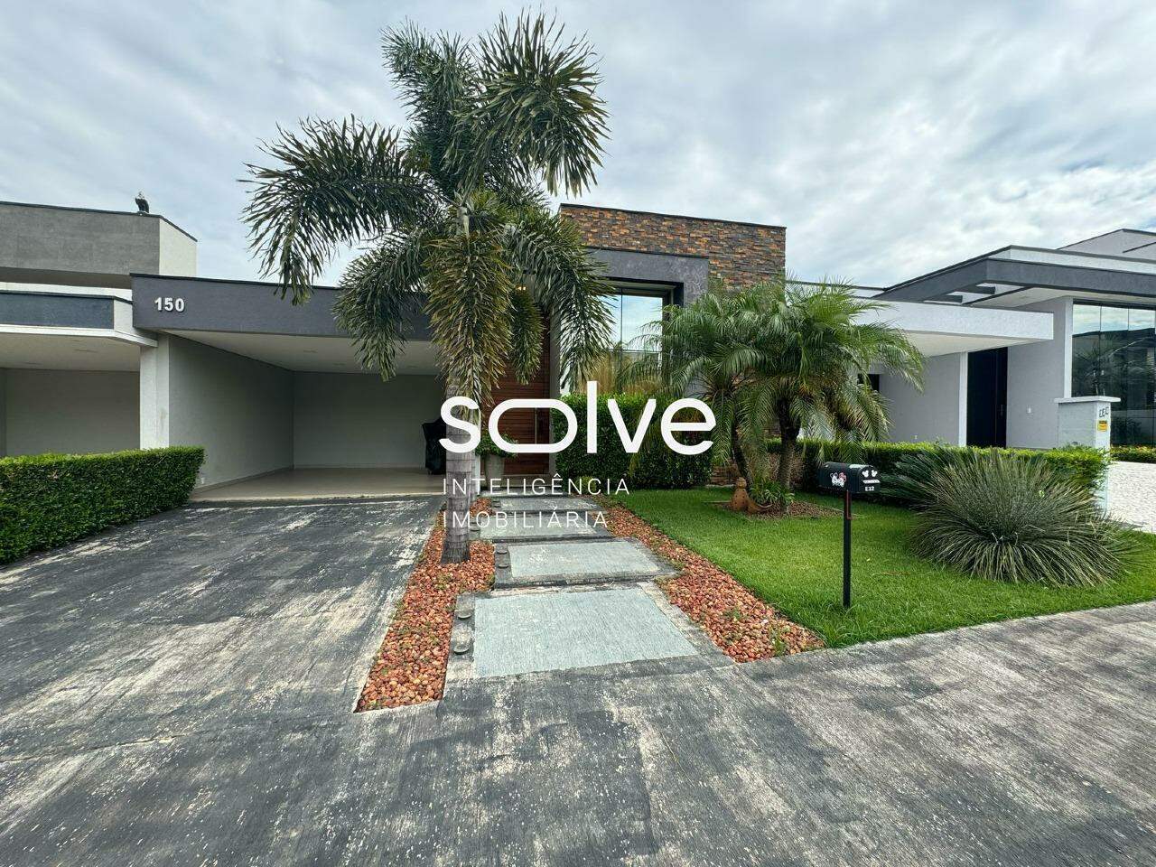 Casa em Condomínio à venda em Indaiatuba - Jardim Residencial Dona Maria José por 1.800.000,00: 